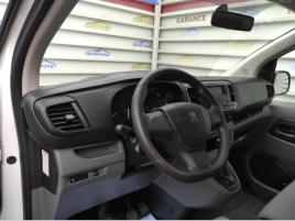 Peugeot Expert 1,6BlueHDi L2 LONG, 6 míst - náhled 13