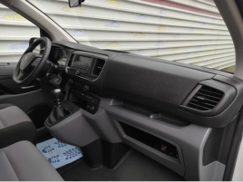 Peugeot Expert 1,6BlueHDi L2 LONG, 6 míst - náhled 14