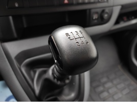 Peugeot Expert 1,6BlueHDi L2 LONG, 6 míst - náhled 18