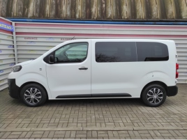 Peugeot Expert 1,6BlueHDi L2 LONG, 6 míst - náhled 3