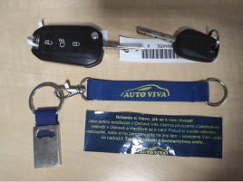 Peugeot Expert 1,6BlueHDi L2 LONG, 6 míst - náhled 23