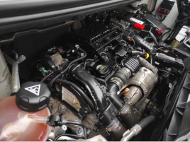 Peugeot Expert 1,6BlueHDi L2 LONG, 6 míst - náhled 25