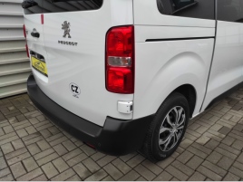 Peugeot Expert 1,6BlueHDi L2 LONG, 6 míst - náhled 9