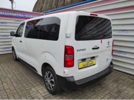 Peugeot Expert 1,6BlueHDi L2 LONG, 6 míst - náhled 4