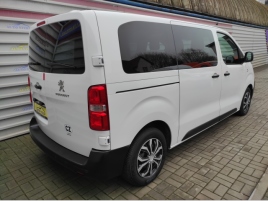 Peugeot Expert 1,6BlueHDi L2 LONG, 6 míst - náhled 5