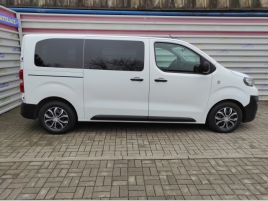 Peugeot Expert 1,6BlueHDi L2 LONG, 6 míst - náhled 6