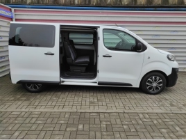 Peugeot Expert 1,6BlueHDi L2 LONG, 6 míst - náhled 7