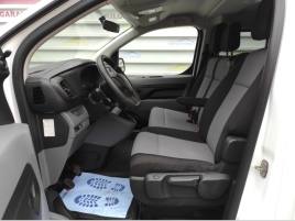 Peugeot Expert 1,6BlueHDi L2 LONG, 6 míst - náhled 10