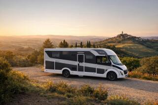 McLouis NEVIS 870 �R, AUTOMAT!