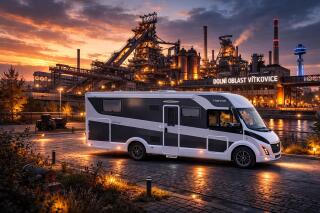 McLouis NEVIS 870 �R, AUTOMAT!