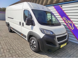 Peugeot Boxer 2.0 BlueHDi L4H2, Klima