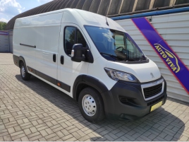 Peugeot Boxer 2.2BlueHDi L4H2, R,Klima