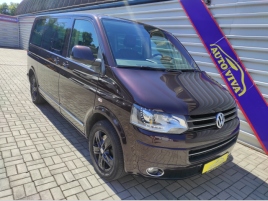 Volkswagen Multivan 2.0BiTDi 4x4,DSG,7mst,HIGH.