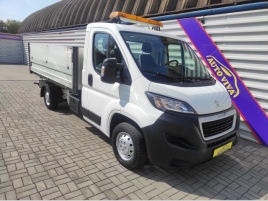 Peugeot Boxer 2.2BlueHDi Sklp,L2,Tan,R