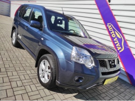 Nissan X-Trail 2.0dCi SE 110kw, 4x4, R,Tan