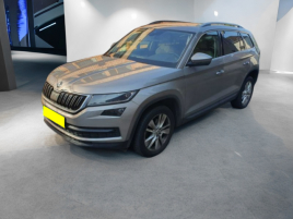 koda Kodiaq 2.0TDi 4x4, 110kw, Tan