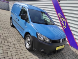 Volkswagen Caddy 2.0TDi 4x4, MAXI L2, R