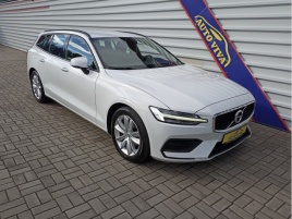 Volvo V60 2.0 D3 Drive-E, AT, Momentum