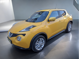 Nissan Juke 1.2DIG-T 85kw, Navi, Tempomat