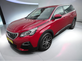 Peugeot 5008 1.2PureTech 7 mst, AT, TOP KM