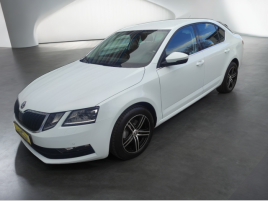 koda Octavia 2.0TDi DSG, Style, Top KM, R