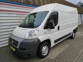 Fiat Ducato 2.0JTD L2H2 PLOINA!! TAN