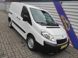 Peugeot Expert 1.6HDi L1H1, Klima, 