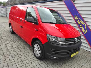Volkswagen Transporter 2.0TDi DSG,Long,Dlna,R
