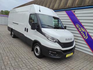Iveco Daily 35S16V 4100mm H2 MAXI, ČR