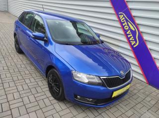 koda Rapid 1.0TSi 81kw DSG, R