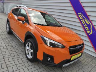 Subaru XV 2.0i 4x4, V REZERVACI !!
