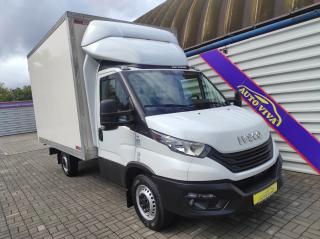 Iveco Daily 35S14V 3520mm H2, R