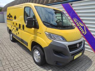 Fiat Ducato 2.0MultiJet L1H1, R, Klima
