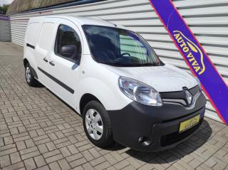 Renault Kangoo 1.5dCi Cool, Maxi, S/s, R