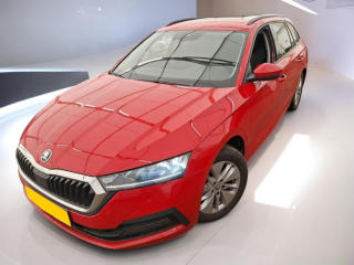 koda Octavia 2.0 TDi, 85kw, Ambition, R