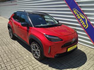 Toyota Yaris Cross 1.5 e-CVT hybrid, Executive,R