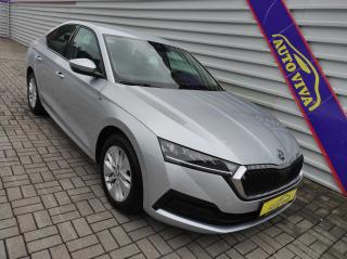 koda Octavia 2.0TDI 85kw AMBITION