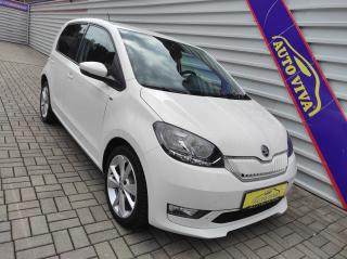 �koda Citigo E IV STYLE 