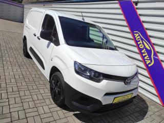 Toyota ProAce City City - 1.5D 75kw 