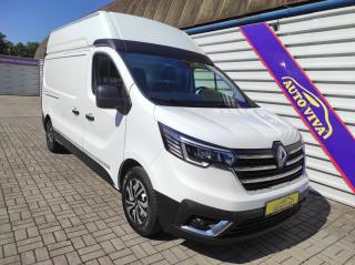 Renault Trafic L2H2  2.0 Blue dCi 150