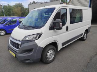Peugeot Boxer 2.0BlueHDi L2H1, 6 mst, R