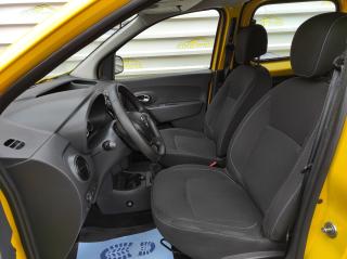 Dacia Dokker 1,5dCi S&S, Arctica, ČR,  - náhled 10