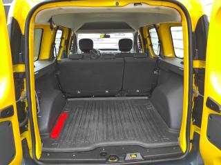 Dacia Dokker 1,5dCi S&S, Arctica, ČR,  - náhled 17
