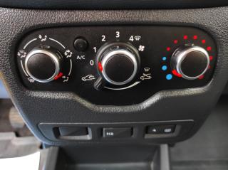 Dacia Dokker 1,5dCi S&S, Arctica, ČR,  - náhled 14