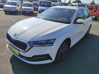 koda Octavia 2.0TDi Style, R, 