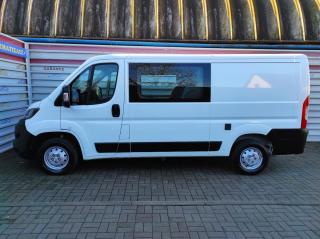 Opel Movano 2.2BHDi L2H1, 7 mst, Vestavba