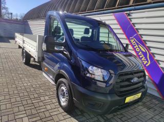 Ford Transit 2.0EcoBlue L4 - MAXI,Valnk