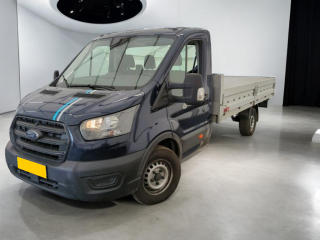 Ford Transit 2.0EcoBlue L4 - MAXI,R