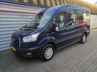Ford Transit 2.0EcoBlue mHEV L2.9 m�st, �R