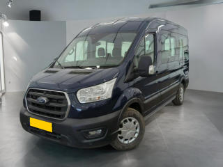 Ford Transit 2.0EcoBlue mHEV L2.9 mst, R